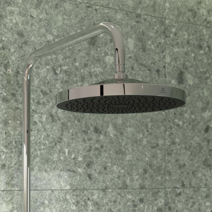 Ideal Standard Solos Kopfbrause Ø 30 cm