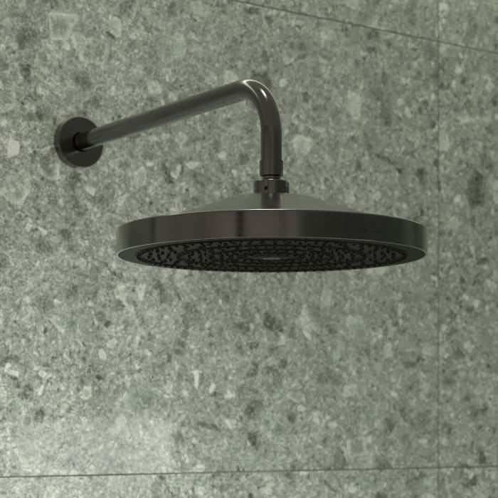 Ideal Standard Solos 3-Funktions-Kopfbrause Ø 30 cm
