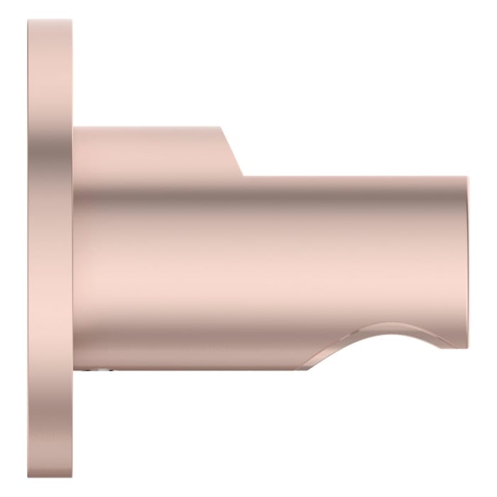 Ideal Standard Idealrain Atelier Wandhalter, runde Rosette