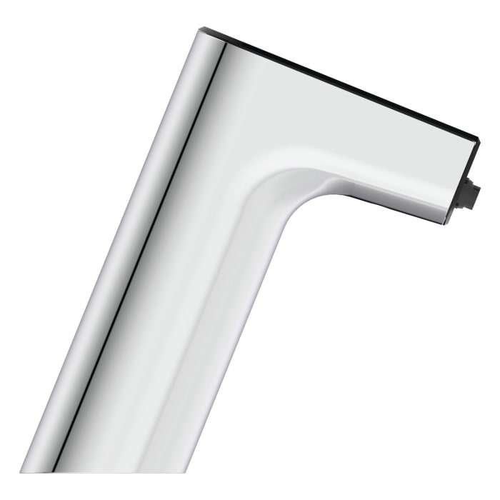 Ideal Standard Intelliflow Waschtischarmatur Batterie Ausladung 12,6 cm