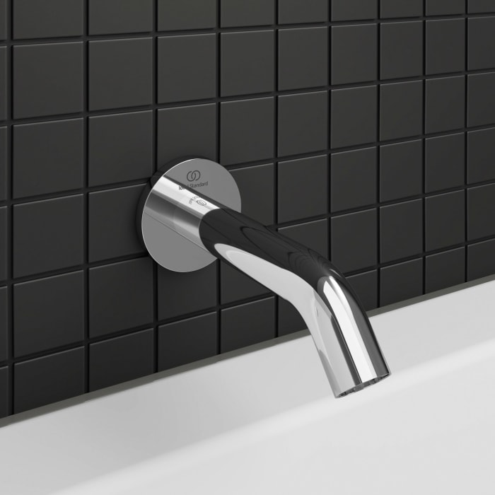 Ideal Standard Joy Wandauslauf 16 cm