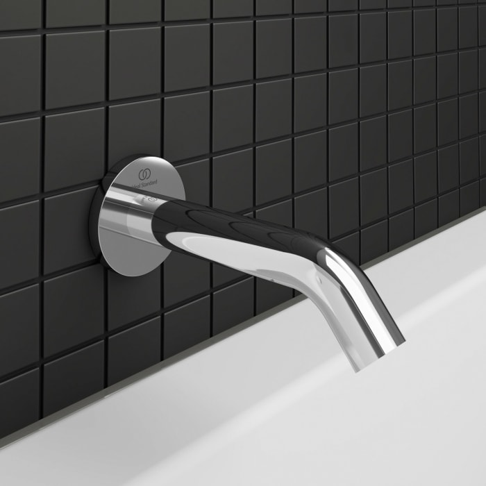 Ideal Standard Joy Wandauslauf 16 cm