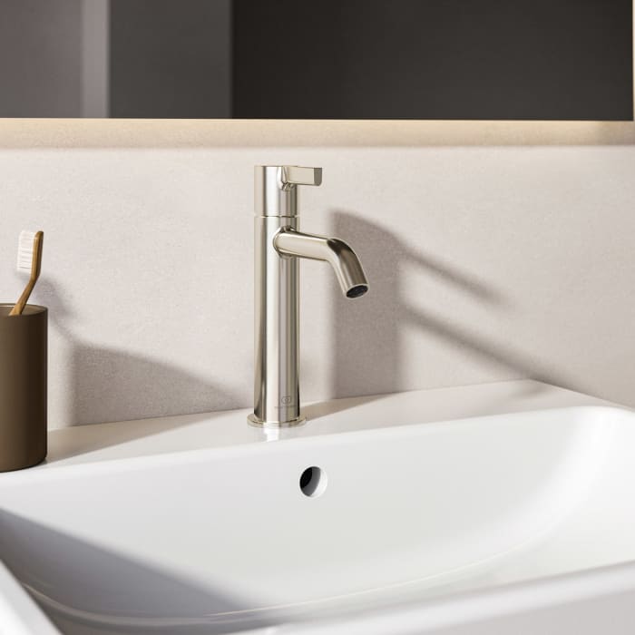 Ideal Standard Joy Waschtischarmatur, ohne Ablaufgarnitur