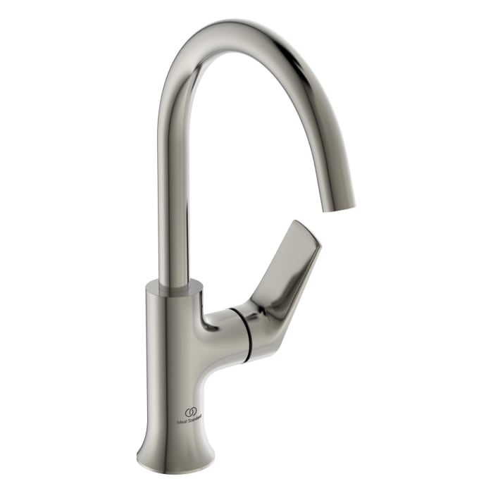 Ideal Standard La Dolce Vita Waschtischarmatur mit hohem Auslauf