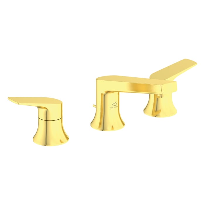 Ideal Standard La Dolce Vita 3-Loch-Waschtischarmatur