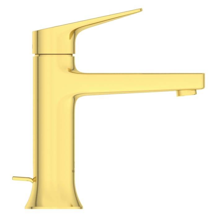 Ideal Standard La Dolce Vita Waschtischarmatur Grande, mit Ablaufgarnitur