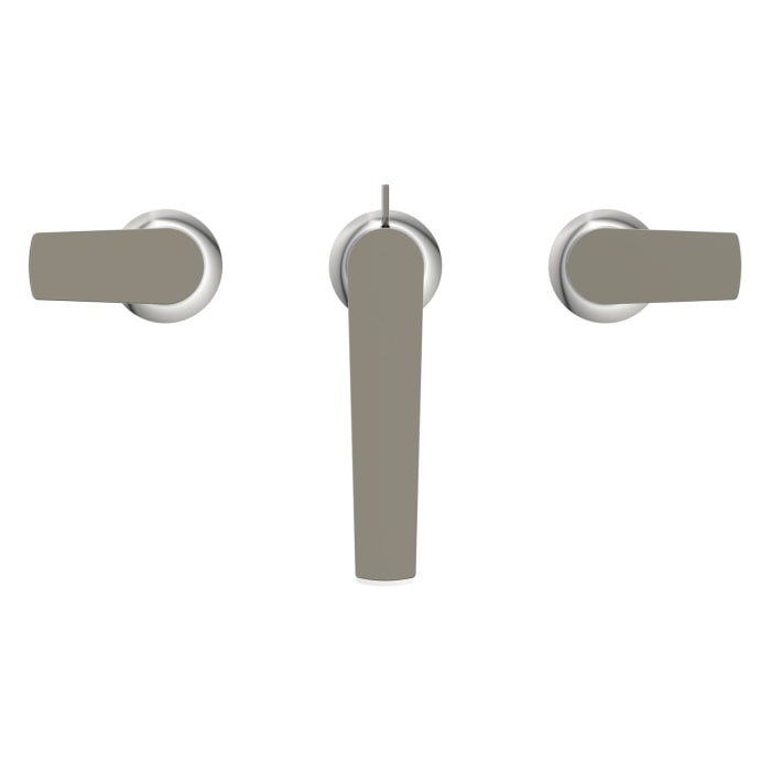 Ideal Standard La Dolce Vita 3-Loch-Waschtischarmatur