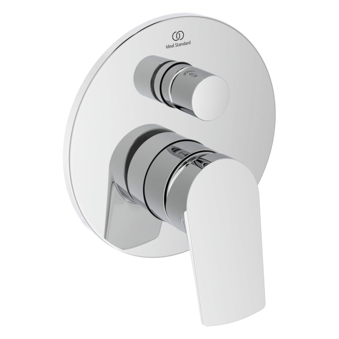 Ideal Standard La Dolce Vita Badearmatur Unterputz