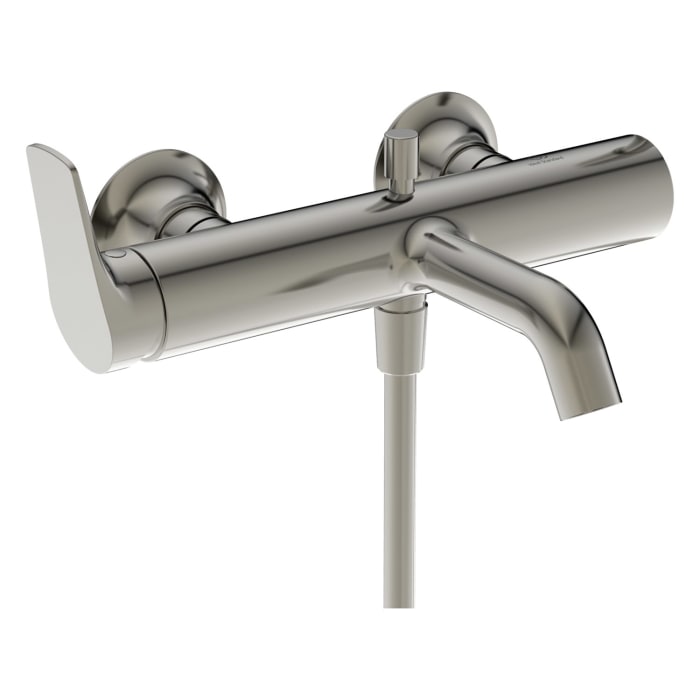 Ideal Standard La Dolce Vita Badearmatur mit Brause-Set