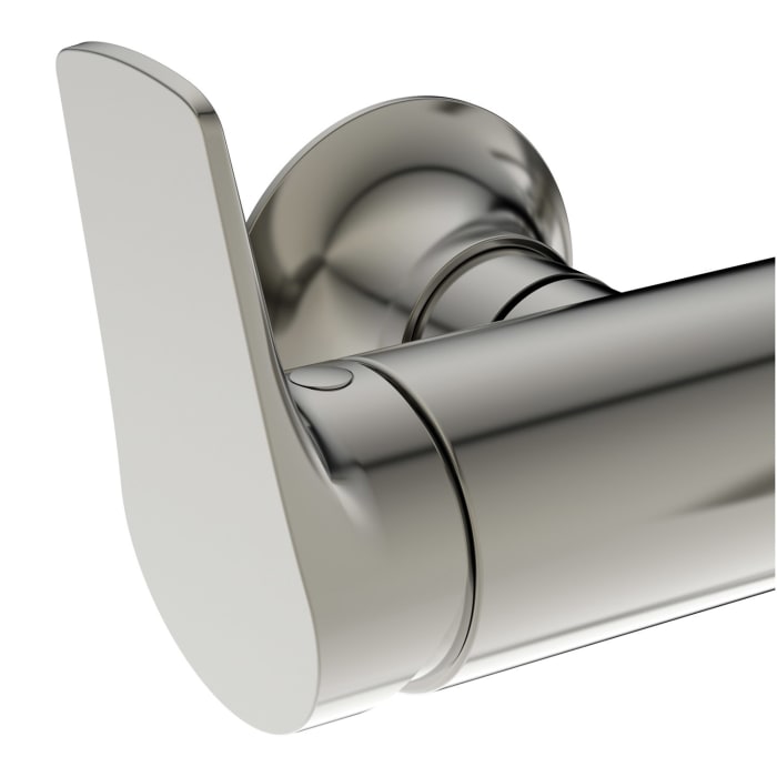 Ideal Standard La Dolce Vita Badearmatur mit Brause-Set