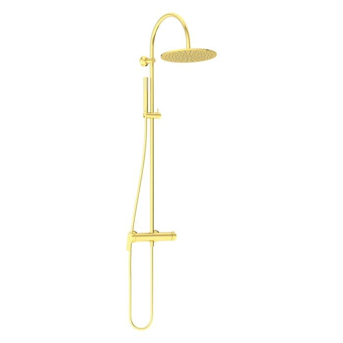 Ideal Standard La Dolce Vita Duschsystem mit Brausearmatur