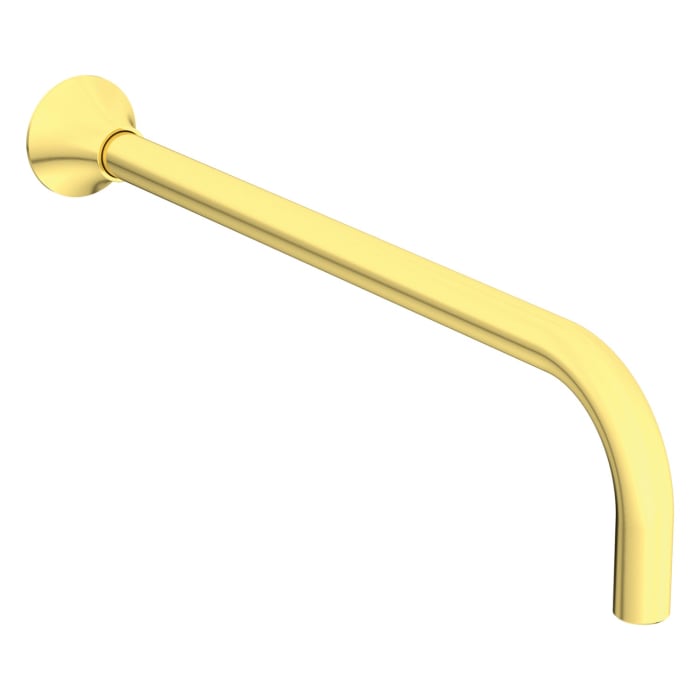 Ideal Standard La Dolce Vita Wandanschluss für Kopfbrause 40 cm