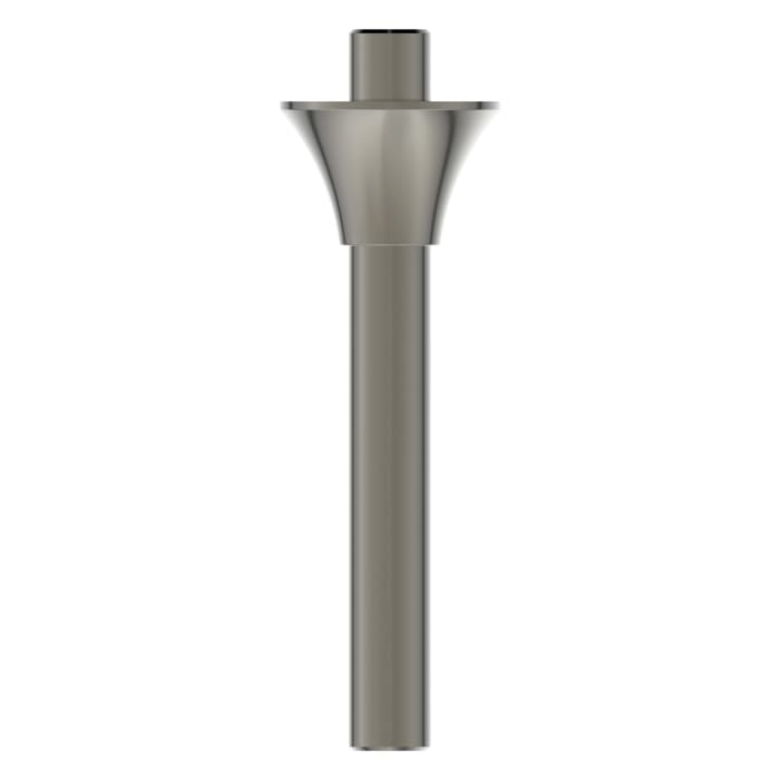 Ideal Standard La Dolce Vita Deckenanschluss für Kopfbrause 15 cm