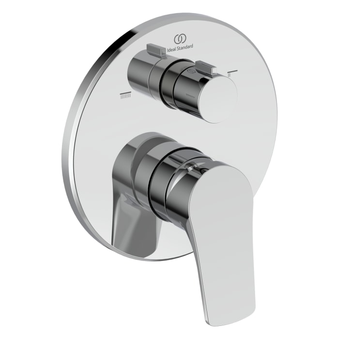 Ideal Standard La Dolce Vita Badearmatur Unterputz