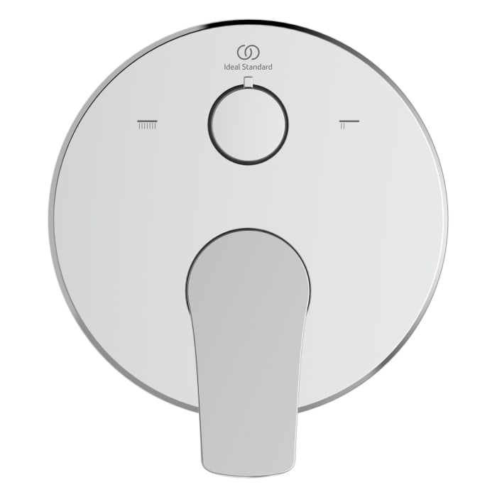 Ideal Standard La Dolce Vita Badearmatur Unterputz