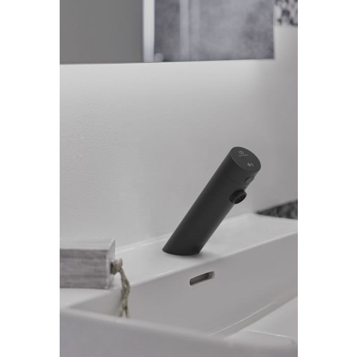 Ideal Standard Sensorflow Waschtischarmatur, ohne Mischung, mit Netzteil