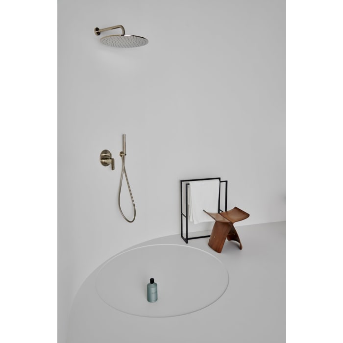 Ideal Standard Idealrain Brauseschlauch 175 cm