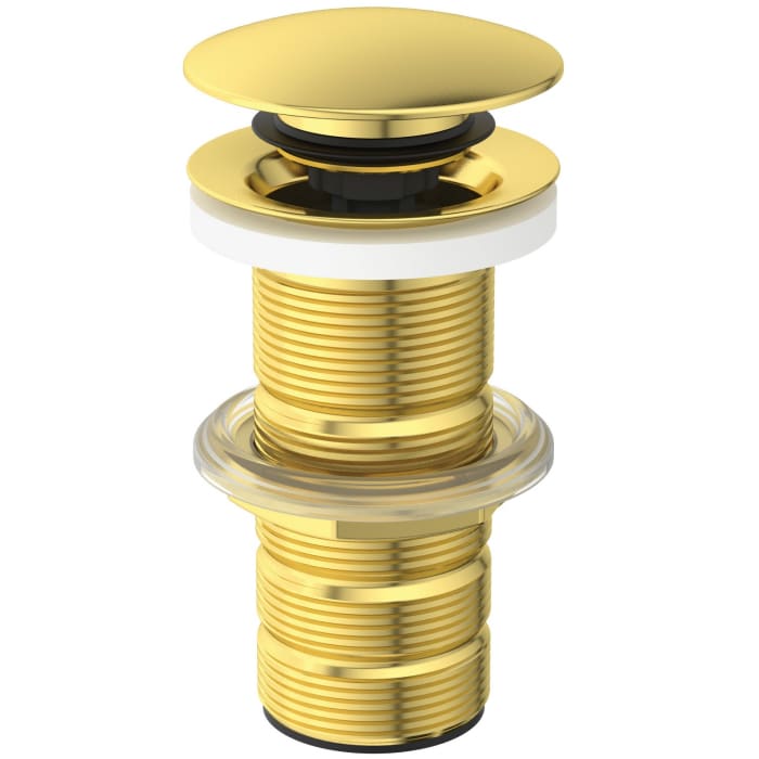 Ideal Standard Push-Open für Waschtisch ohne Überlauf