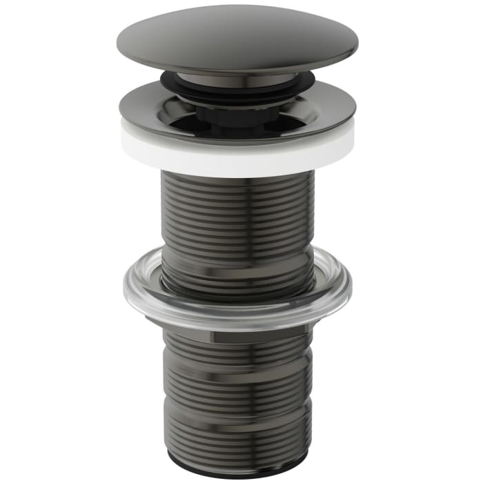 Ideal Standard Push-Open für Waschtisch ohne Überlauf