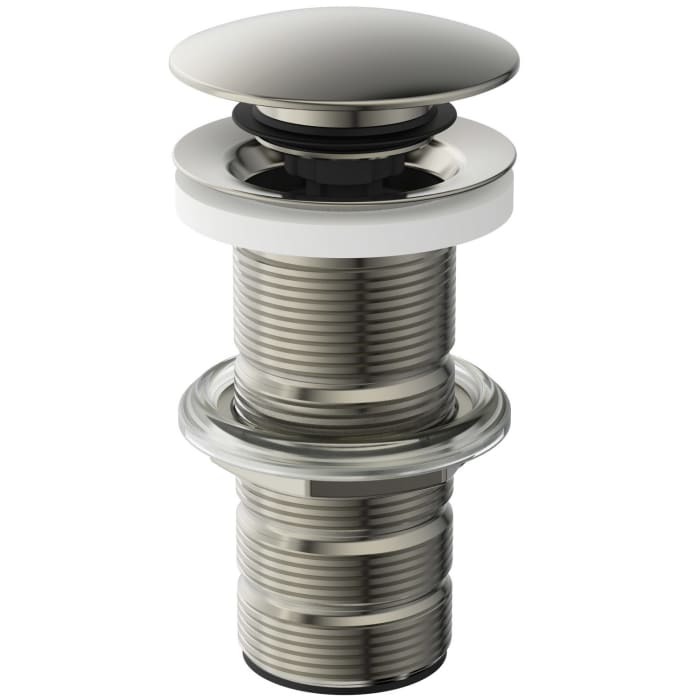 Ideal Standard Push-Open für Waschtisch ohne Überlauf
