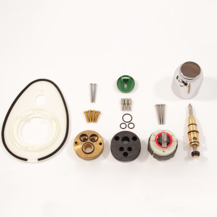 Ideal Standard Renovierungs-Set für Badearmaturen UP-Bausatz 1