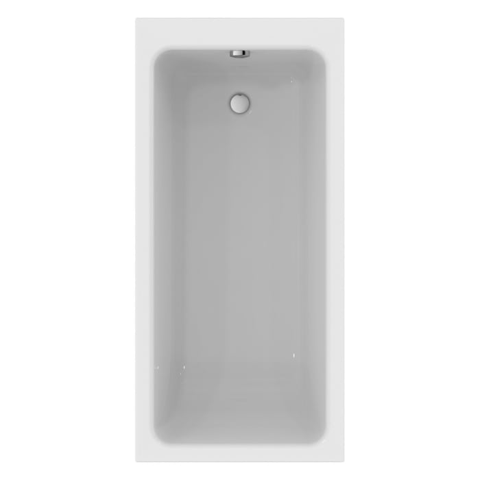 Ideal Standard La Dolce Vita Duo-Badewanne 170 x 80 cm