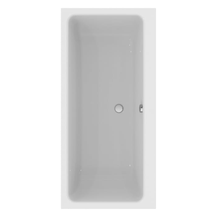 Ideal Standard La Dolce Vita Duo-Badewanne 190 x 90 cm