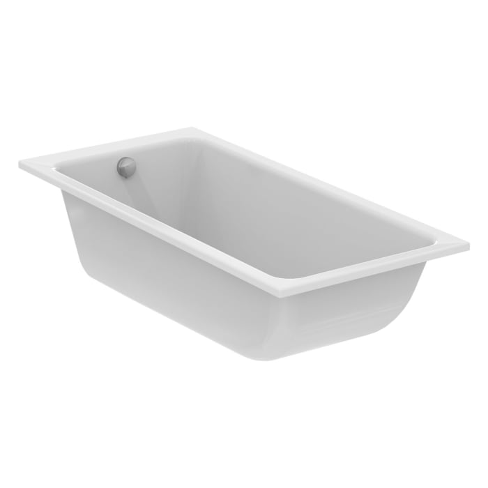 Ideal Standard La Dolce Vita Duo-Badewanne 170 x 80 cm