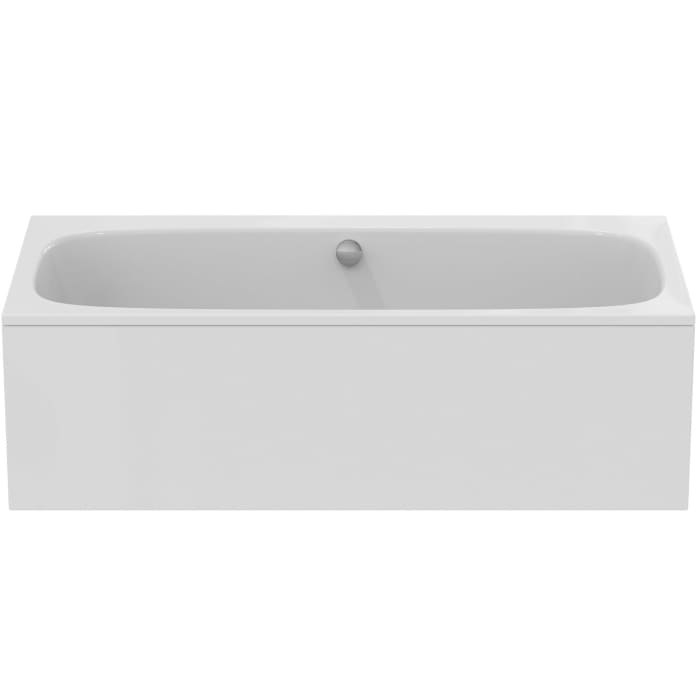 Ideal Standard i.life Duo-Badewanne 170 x 75 cm