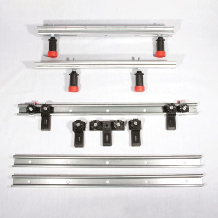 Ideal Standard Wannenmontage-Set