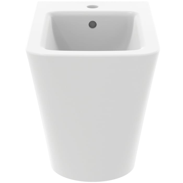 Ideal Standard Blend Cube Stand-Bidet 1 Hahnloch