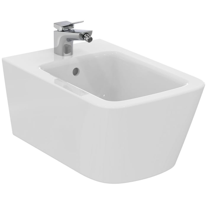 Ideal Standard Blend Wandbidet Square