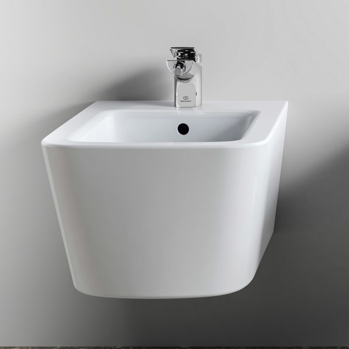 Ideal Standard Blend Wandbidet Square