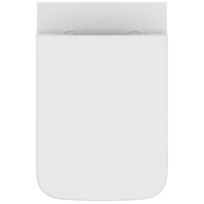 Ideal Standard Blend WC-Sitz Square mit Softclosing