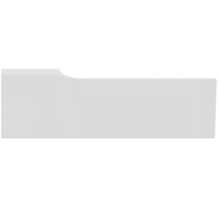 Ideal Standard Conca Waschtisch 100 cm, 3 Hahnlöcher, ohne Überlauf