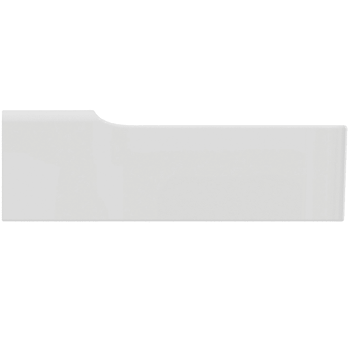 Ideal Standard Conca Waschtisch 80 cm, 3 Hahnlöcher, ohne Überlauf