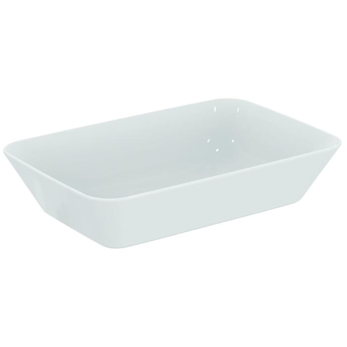Ideal Standard Connect Air Aufsatzschale 60 x 40 cm