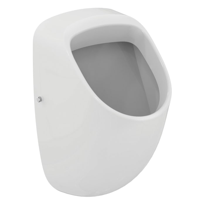 Ideal Standard Connect Elektronik-Urinal mit Netzanschluss