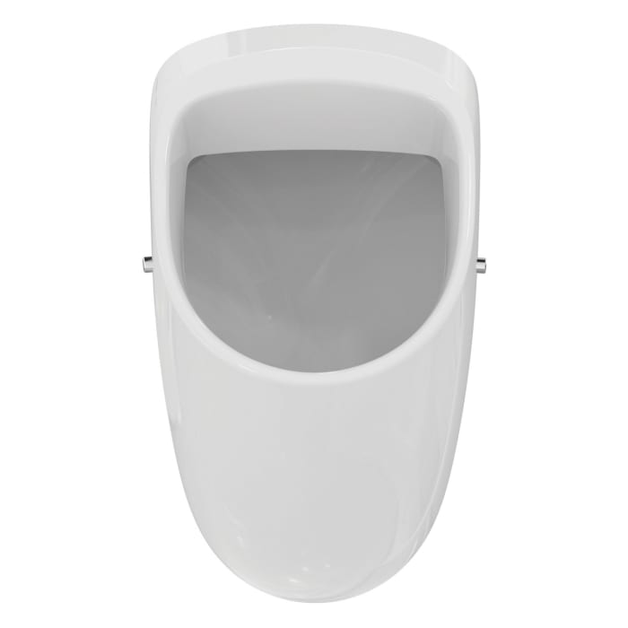 Ideal Standard Connect Elektronik-Urinal mit Batterieanschluss