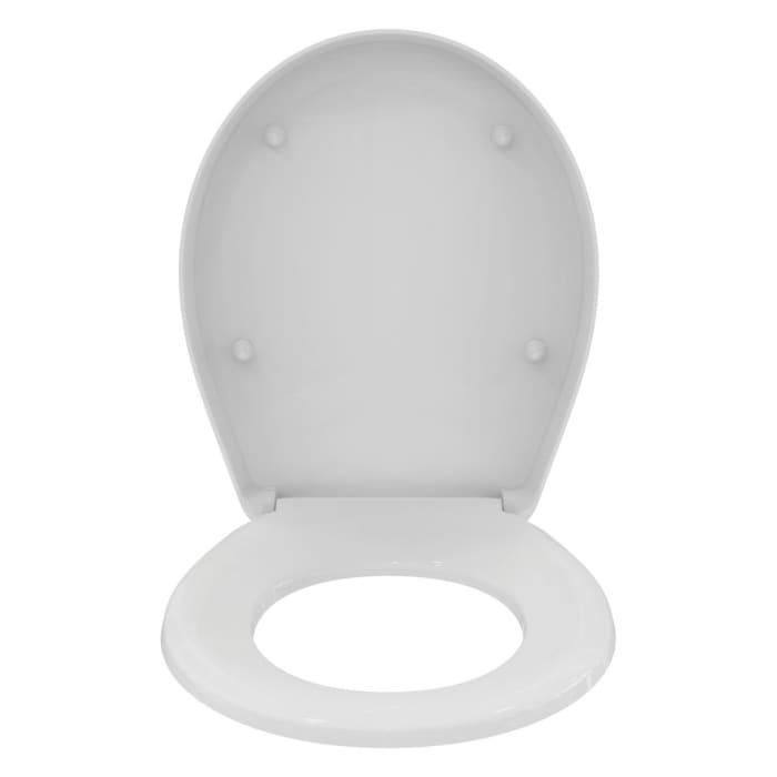 Ideal Standard Eurovit WC-Sitz Universal