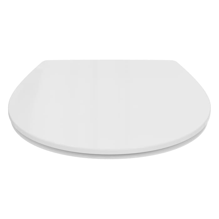 Ideal Standard Eurovit WC-Sitz Universal Design mit Absenkautomatik