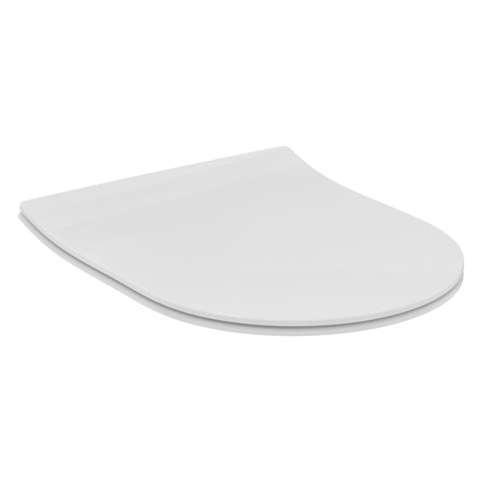 Ideal Standard La Dolce Vita WC-Sitz Sandwich mit Softclosing