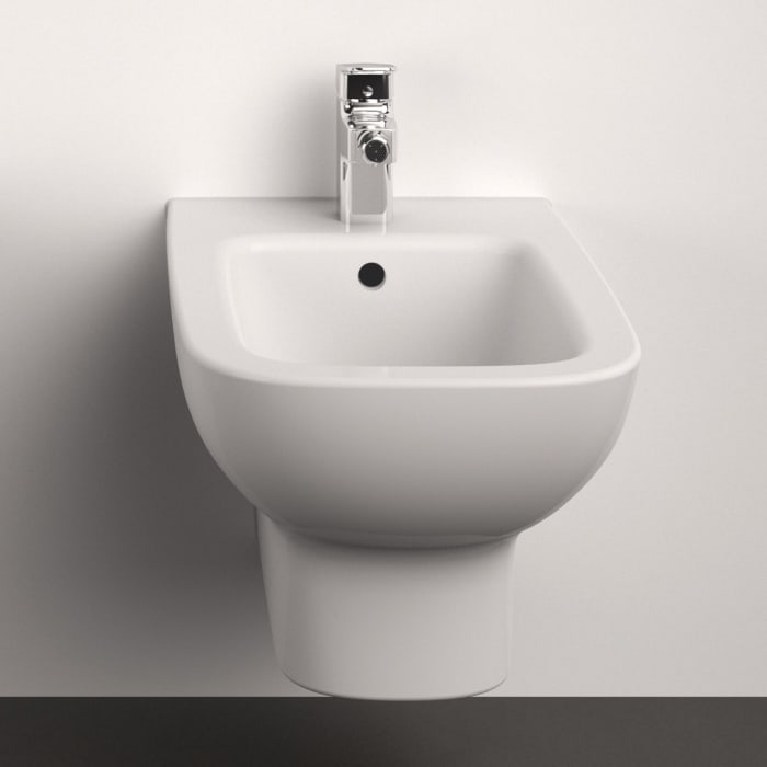 Ideal Standard i.life A Wandbidet