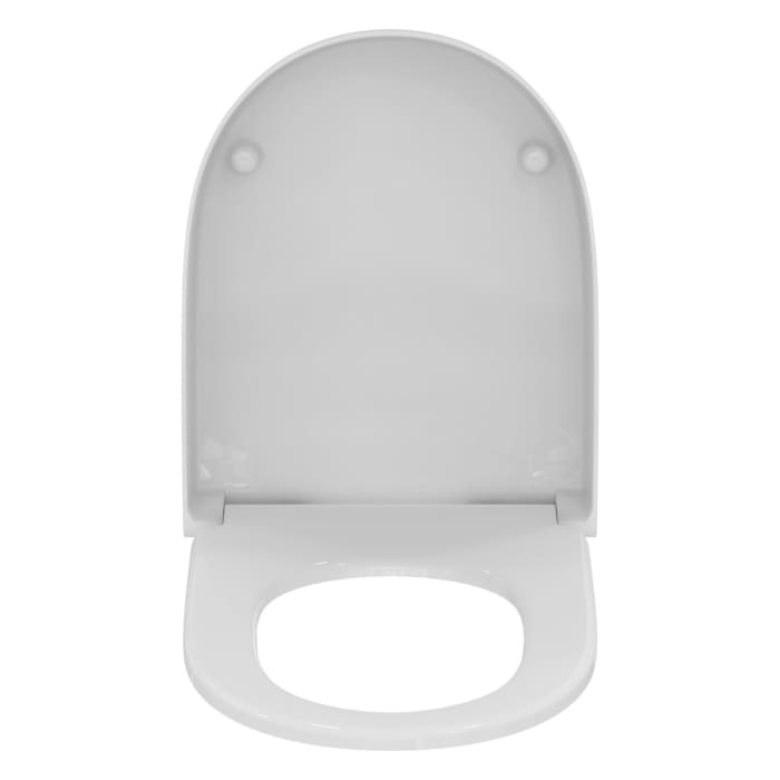 Ideal Standard i.life O Wrapover Sitz mit Softclosing