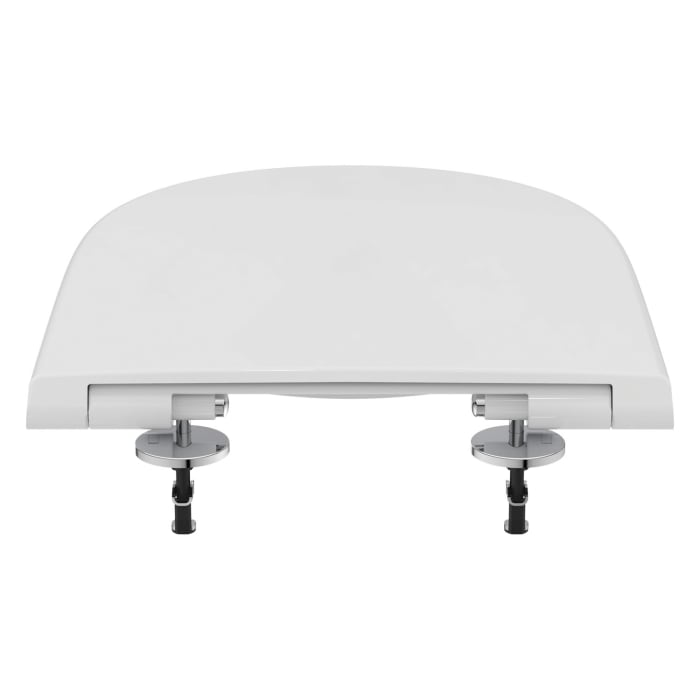 Ideal Standard i.life O Wrapover Sitz mit Softclosing