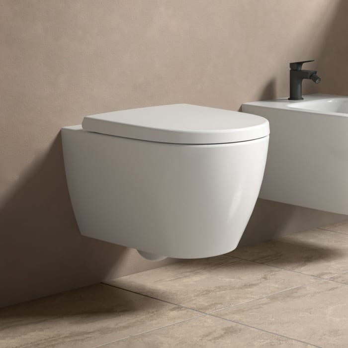 Ideal Standard i.life O Wrapover Sitz