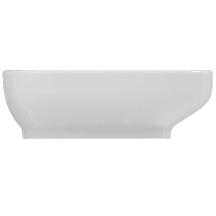 Ideal Standard i.life B Schale 60 cm, ohne Hahnloch, ohne Überlauf