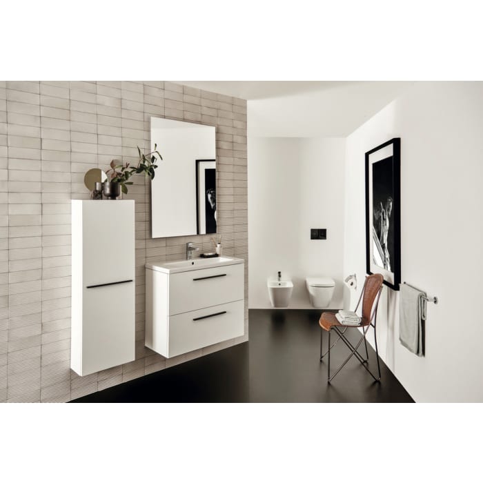 Ideal Standard i.life S WC-Paket mit WC-Sitz