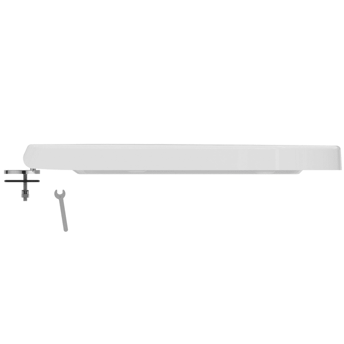 Ideal Standard i.life B WC-Sitz Wrapover, abnehmbar mit Softclosing