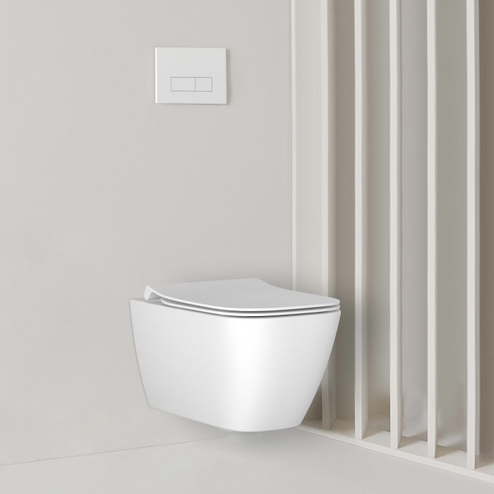 Ideal Standard i.life B WC-Sitz Sandwich, abnehmbar